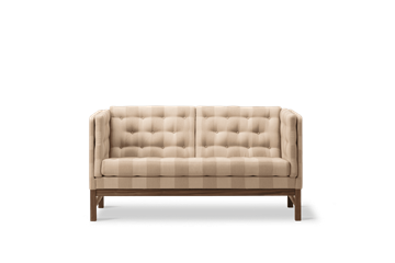 Fredericia Furniture - Ej315 2-personers sofa, 153 cm (Model 1522)